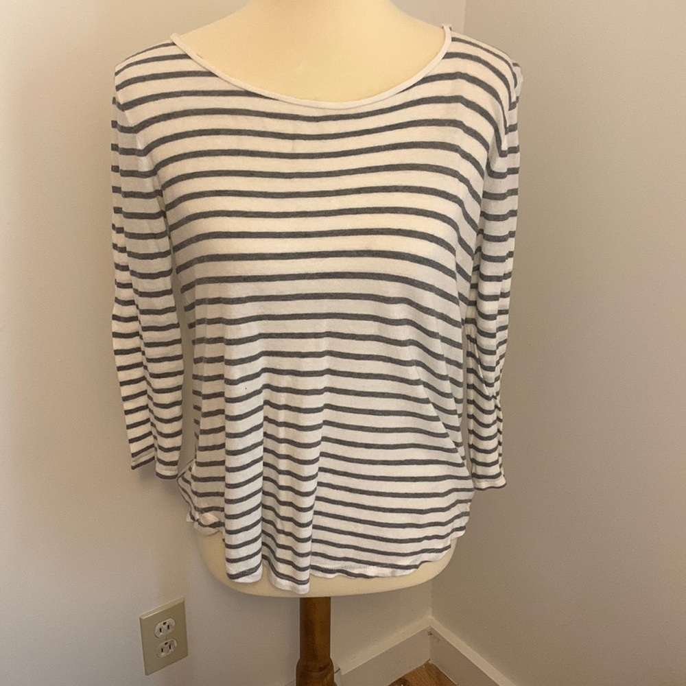 Ann Taylor top